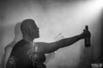 Konzertfoto von Nightbeer - Saalfelder Metal-Stamtisch 2024