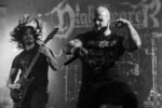 Konzertfoto von Nightbeer - Saalfelder Metal-Stamtisch 2024