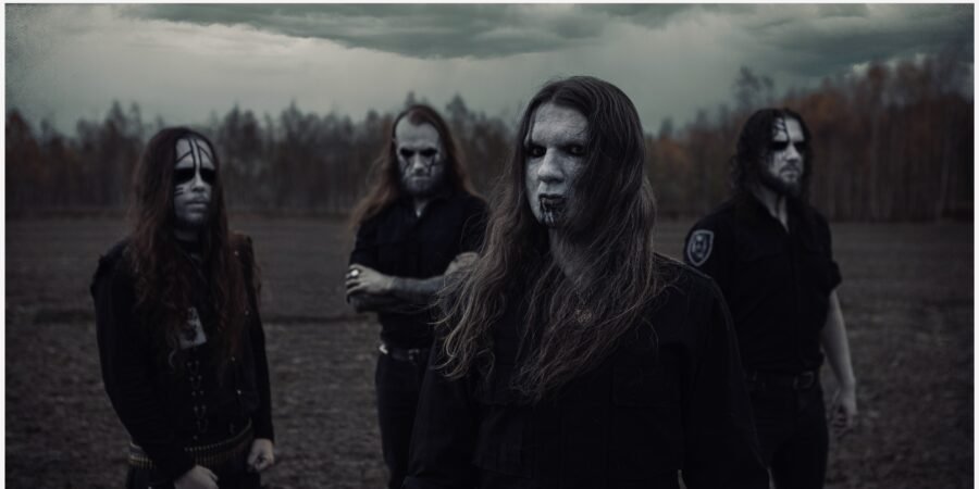 Interview de l'album de Zum Neuen « Bellum Regiis » • Metal.de