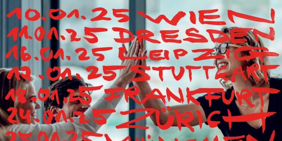 Hors Off Office Tour 2025 • Tourdaten Auf Metal.de