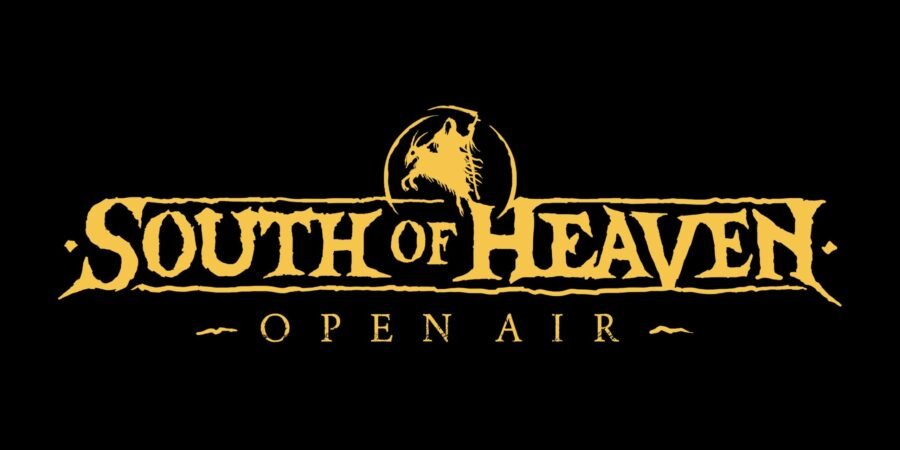 South of Heaven Open Air 2025 à Maastricht • Metal.de