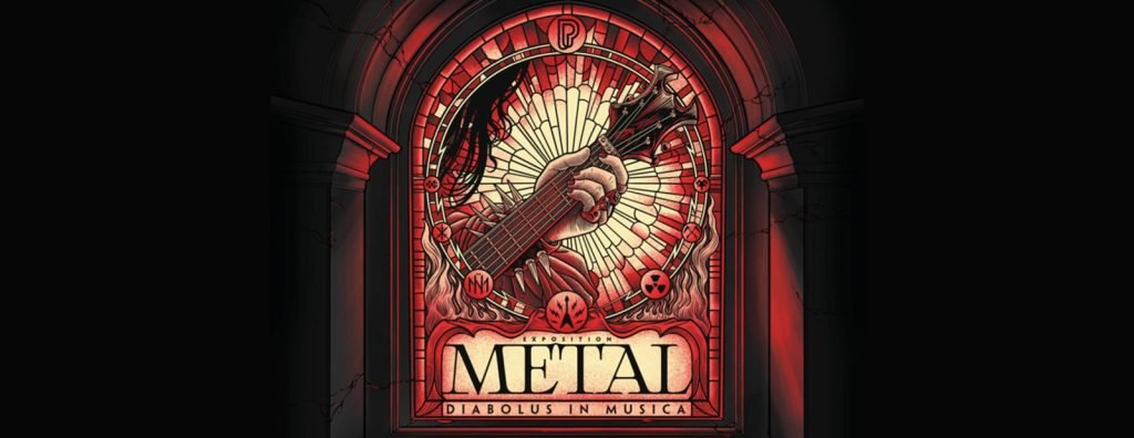 Métal | Philharmonie de Paris