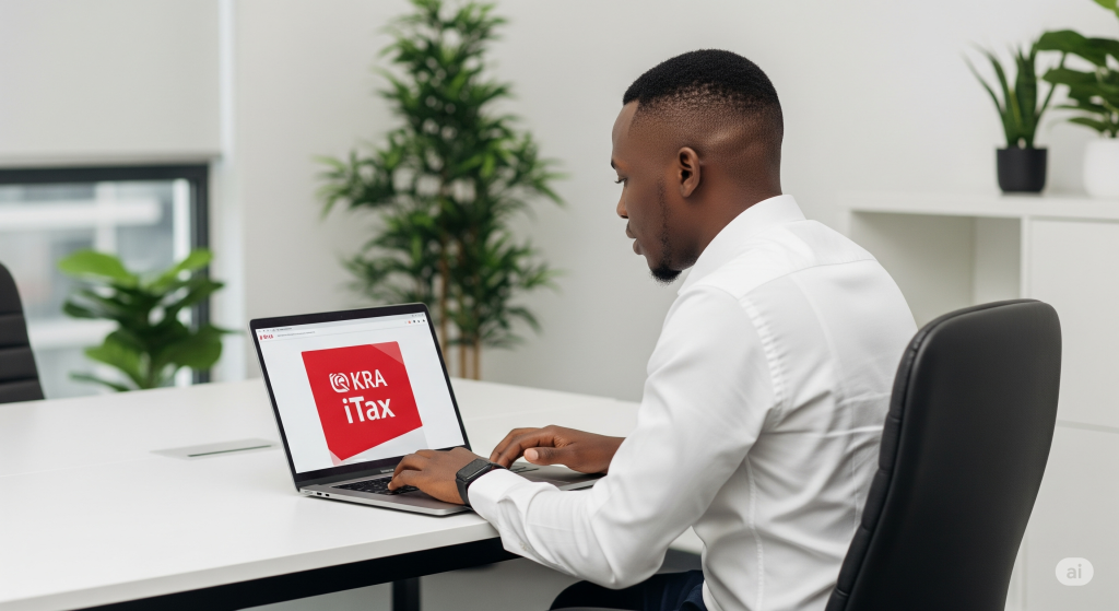 Comment produire des rendements KRA: guide étape par étape pour le dépôt à l'aide du formulaire P9 avant la date limite