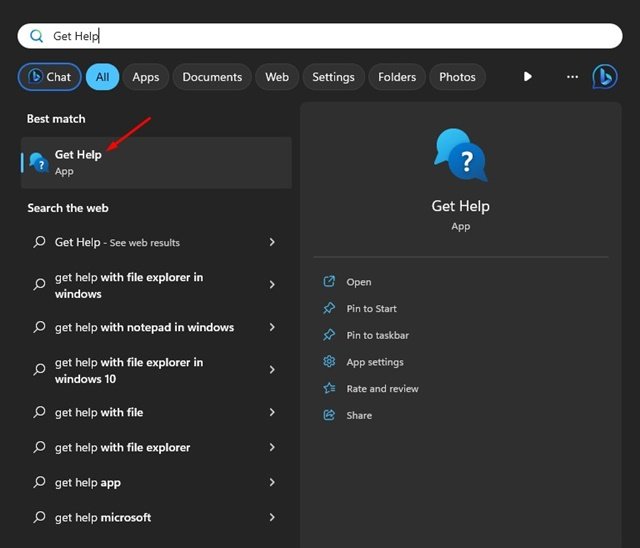 Comment obtenir de l’aide dans Windows 11 (10 méthodes)