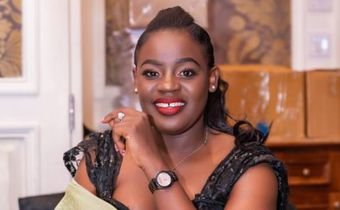 Lseba Awuor Kokeyo, populairement connu sous le nom de Cebbie Koks, a été nommé officier principal du protocole - coordination et opérations au bureau du vice-président Kithure Kindiki.