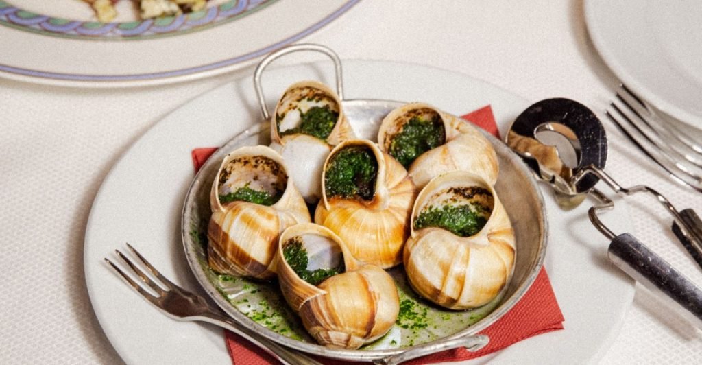 Meilleurs restaurants français à New York