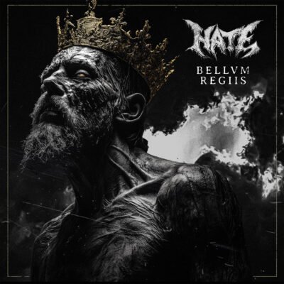 Haine - Bellum Regiis