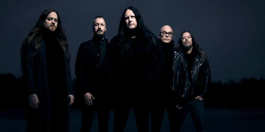 Interviewer ZU « Nightmares comme extensions de l'état de réveil » • Metal.de