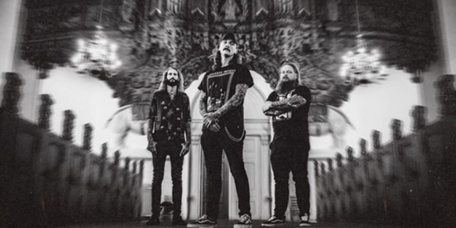 Veröffentlichen Die Single Taurus • Metal.de