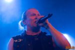 Konzertfoto von Omnium Gatheum - Beyond the Shadows of the Dying Sun »-10th Anniversary European Tour à Stuttgart