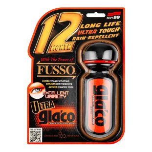 Ultra Glaco - 70 ml - Soft99
