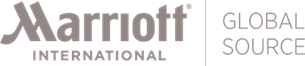 Marriott Global Source (MGS)