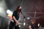 Konzertfoto von Obscura - PartySan Open Air 2024