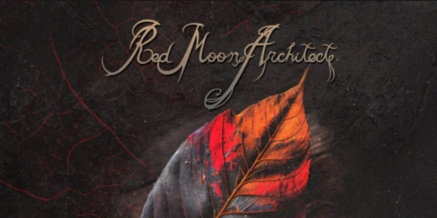 Red Moon Architect – Erste Single « Octobre Decay » • Metal.de