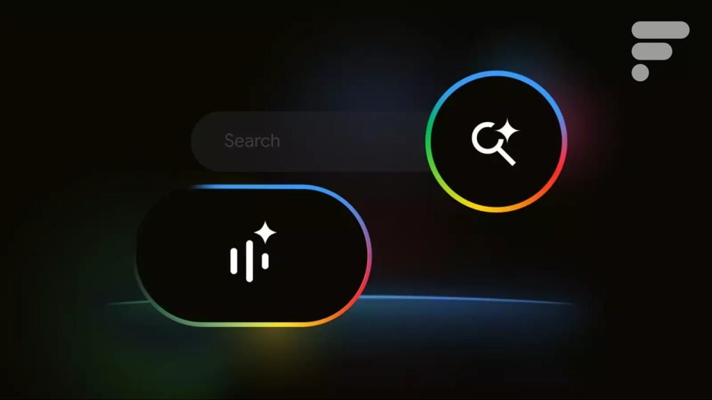 Adieu la recherche Google, cette fonction va changer votre façon de chercher