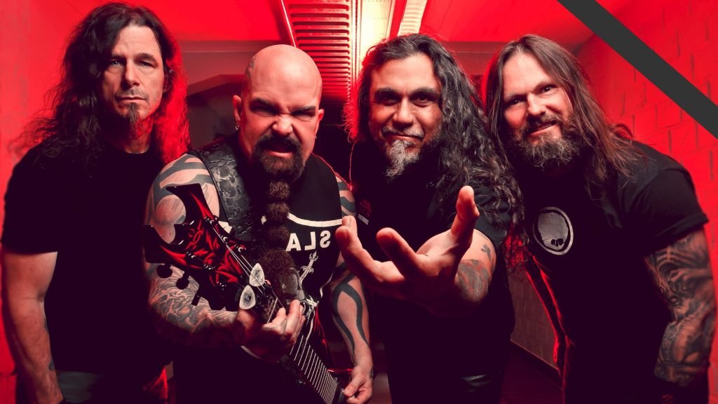 10 MEILLEURS GROUPES DE MÉTAL: Les Pionniers du Puisant Riff