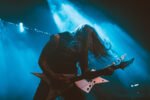 Konzertfoto von Sodom - Festival de Franconia en métal 2025
