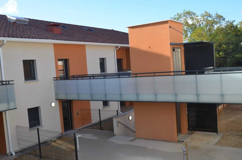 Votre programme immobilier neuf à Aucamville