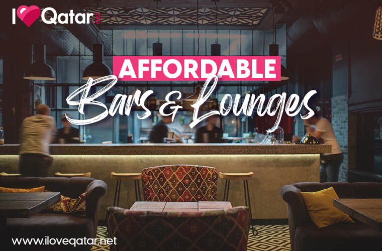 Où boire un budget au Qatar