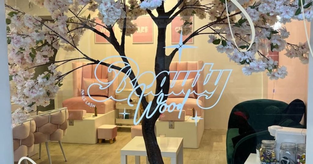 beauty wood : institut de beauté à Reims