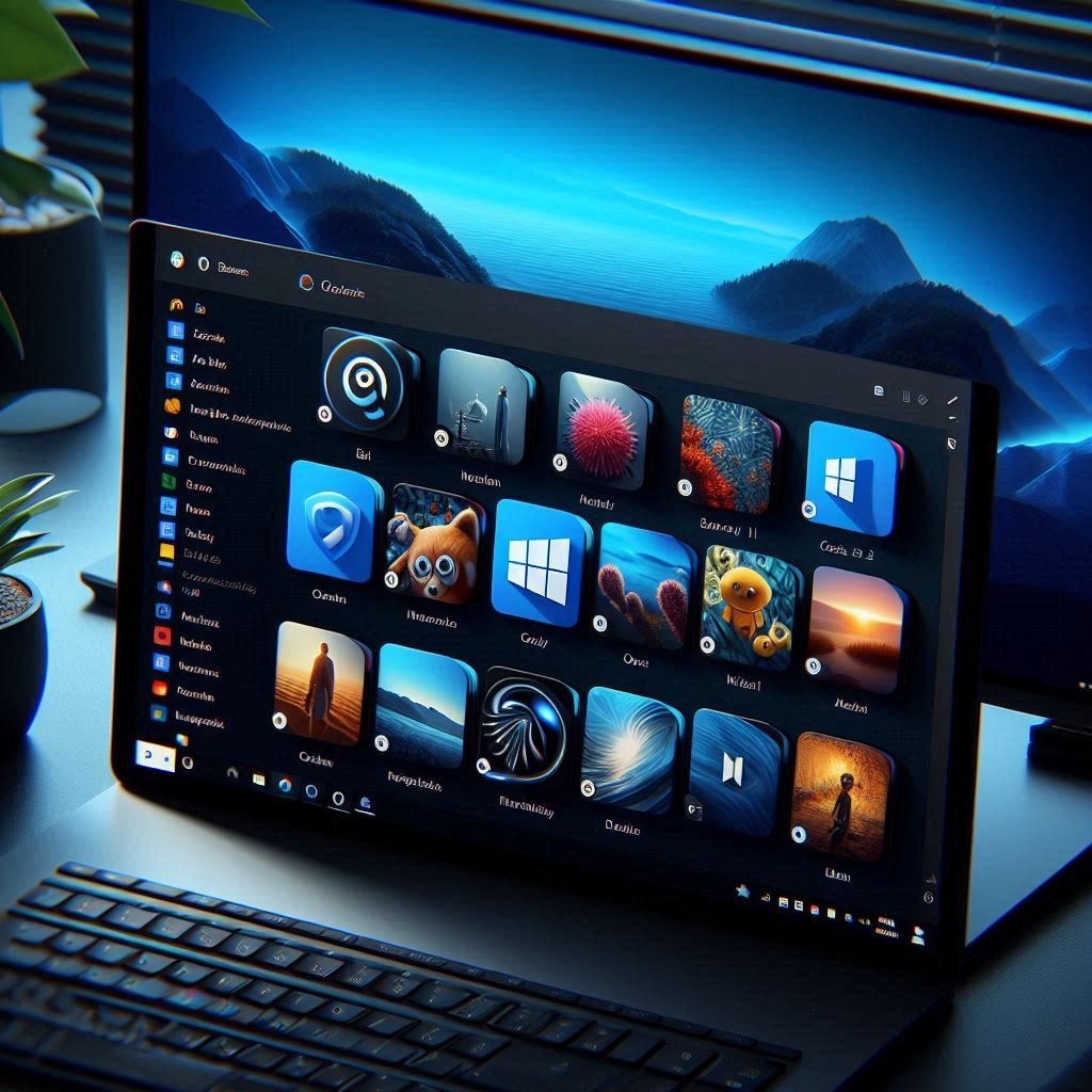 Comment résoudre les voyageurs de fichiers dans Windows 11?