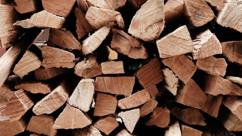 8 types de bois pour chaque projet