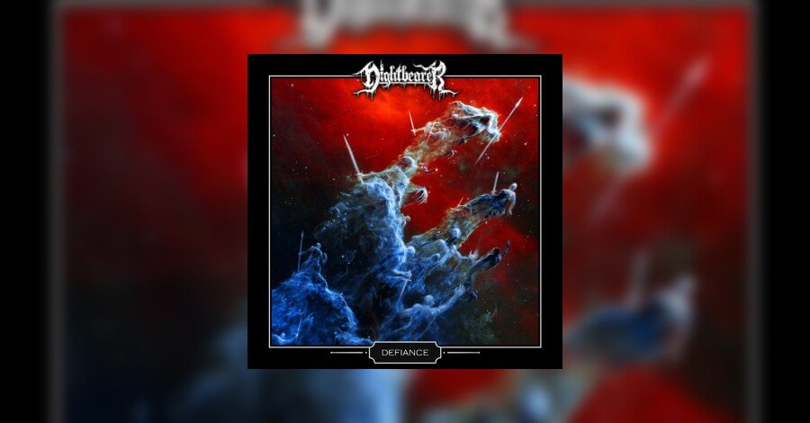 Defiance • Die Review Zum Album auf Metal.de