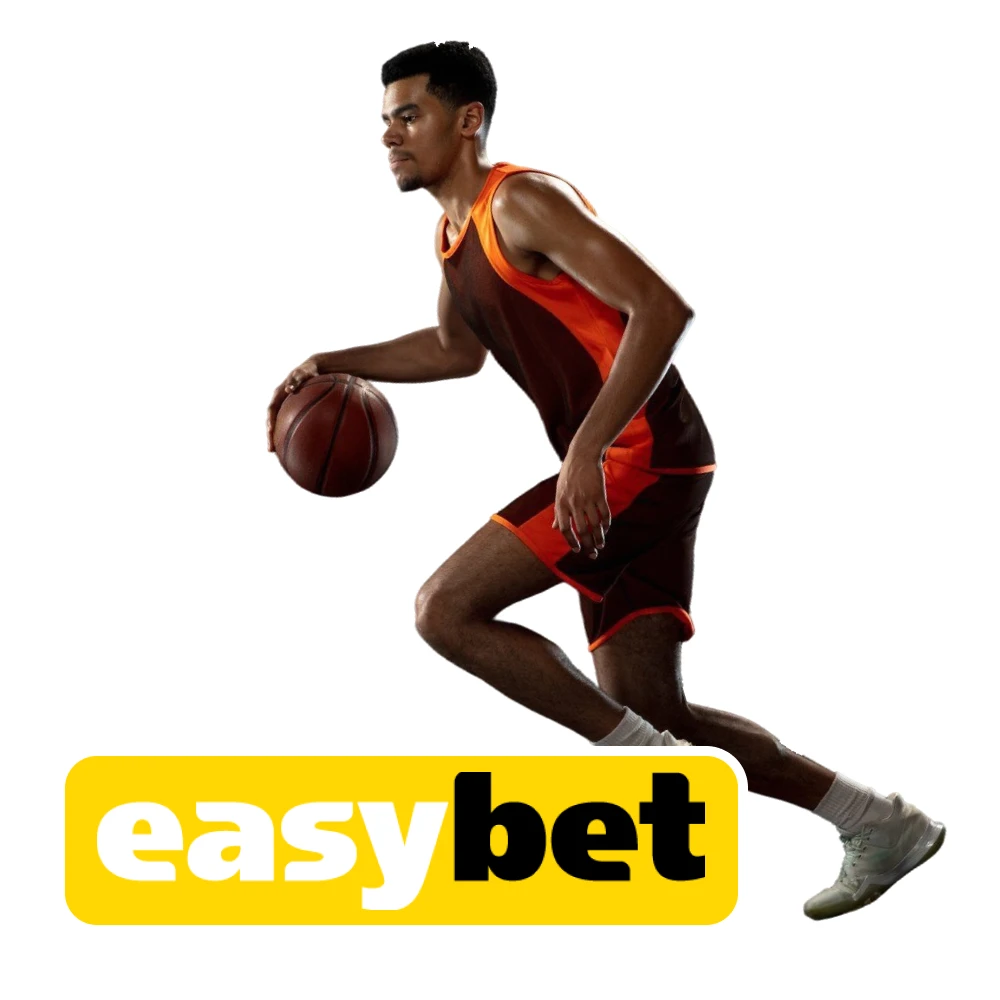 EasyBet South Africa – Paries sportives et site Web de casino en ligne