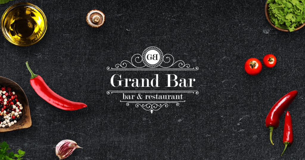 Grand bar