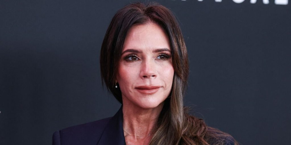 Victoria Beckham : qui est Mark Wood, l&rsquo;homme qui elle était fiancée lorsqu&rsquo;elle a rencontré David Beckham ?