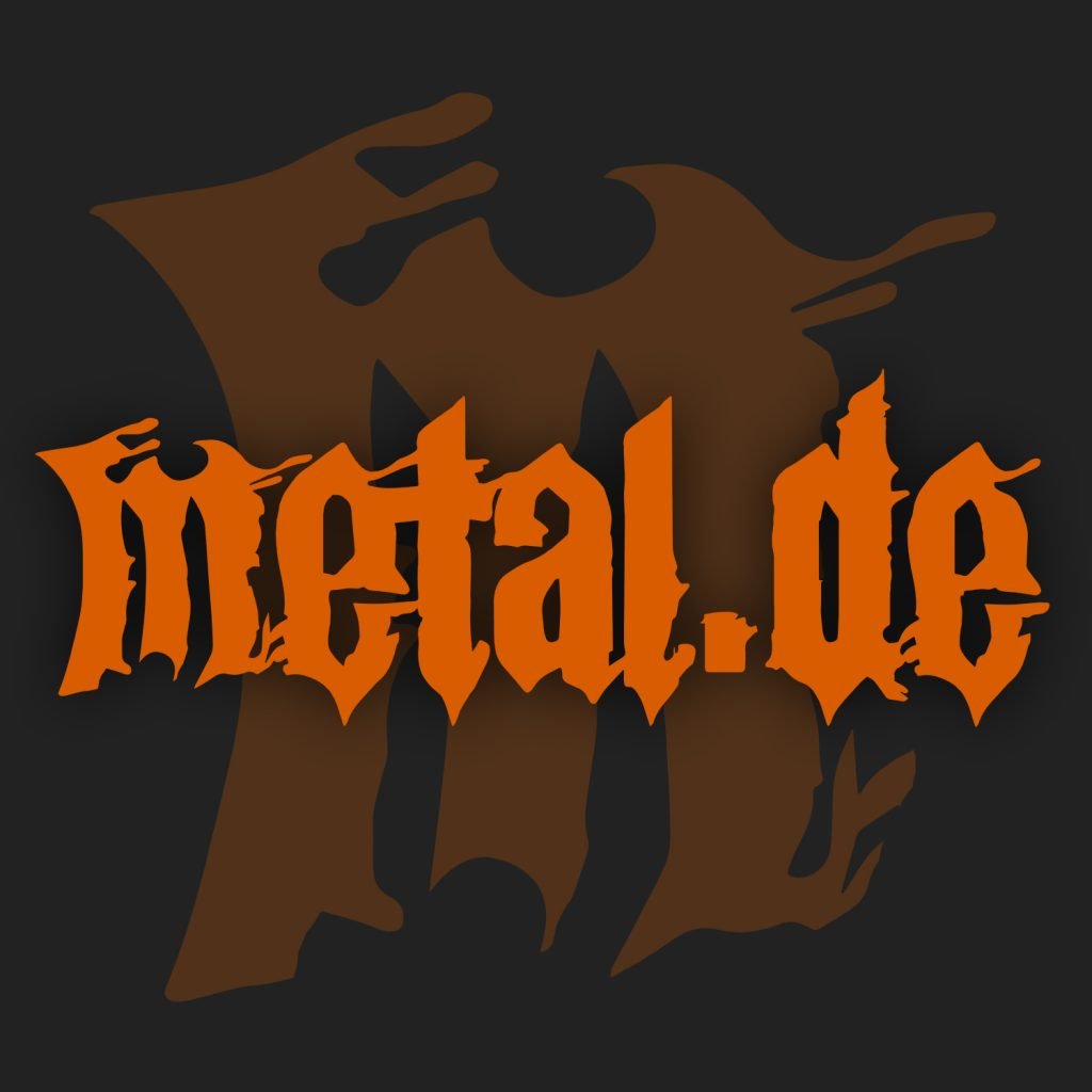 Redoutensaal – metal.de