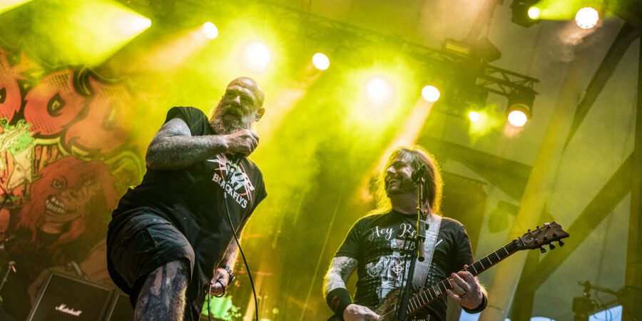 Rock Hard Festival 2025 – Der Große Festivalbericht • Metal.de