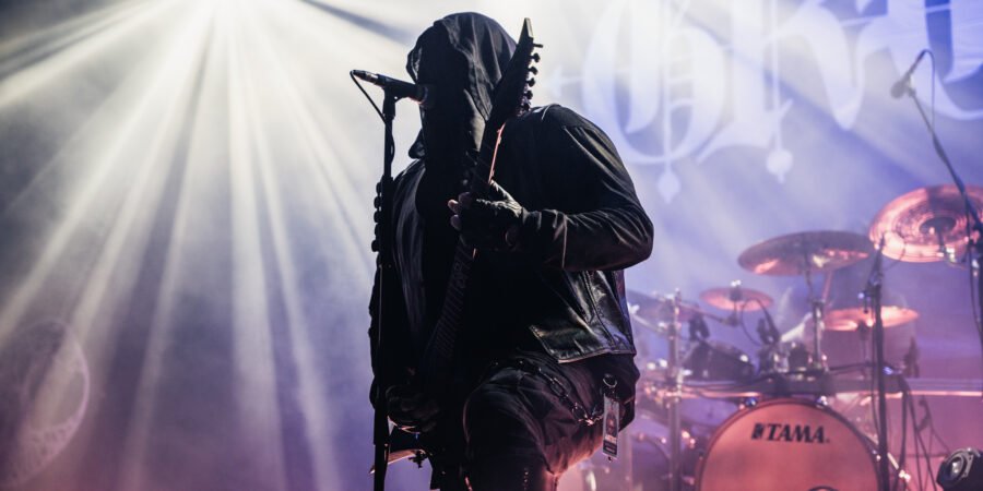 NEUES MUSIKVIDEO « Asbest » • Metal.de