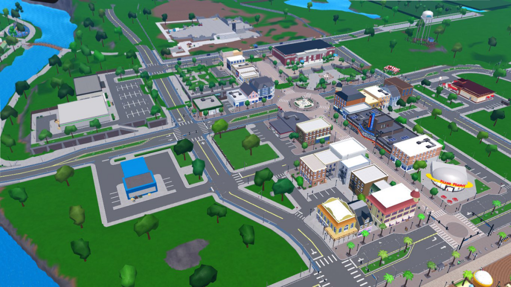 Bloxburg | Bienvenue à Bloxburg Wiki