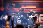 Konzertfoto von Volbeat - Serviteur de la Road World Tour 2022