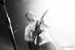 Konzertfoto von anathema auf der the Optimist Europe Tour 2017