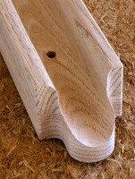 Profilé Inno-Wood