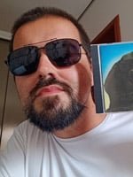 Foto do Autor