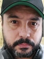 Foto do Autor