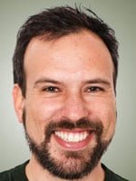 Foto do Autor