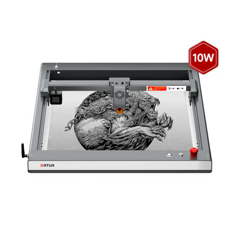Ortur Laser Master 3
