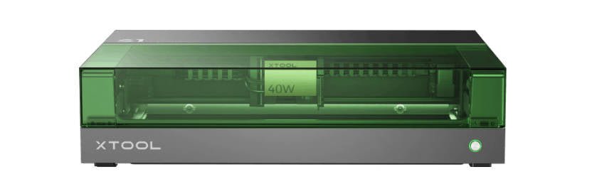 Xtool S1