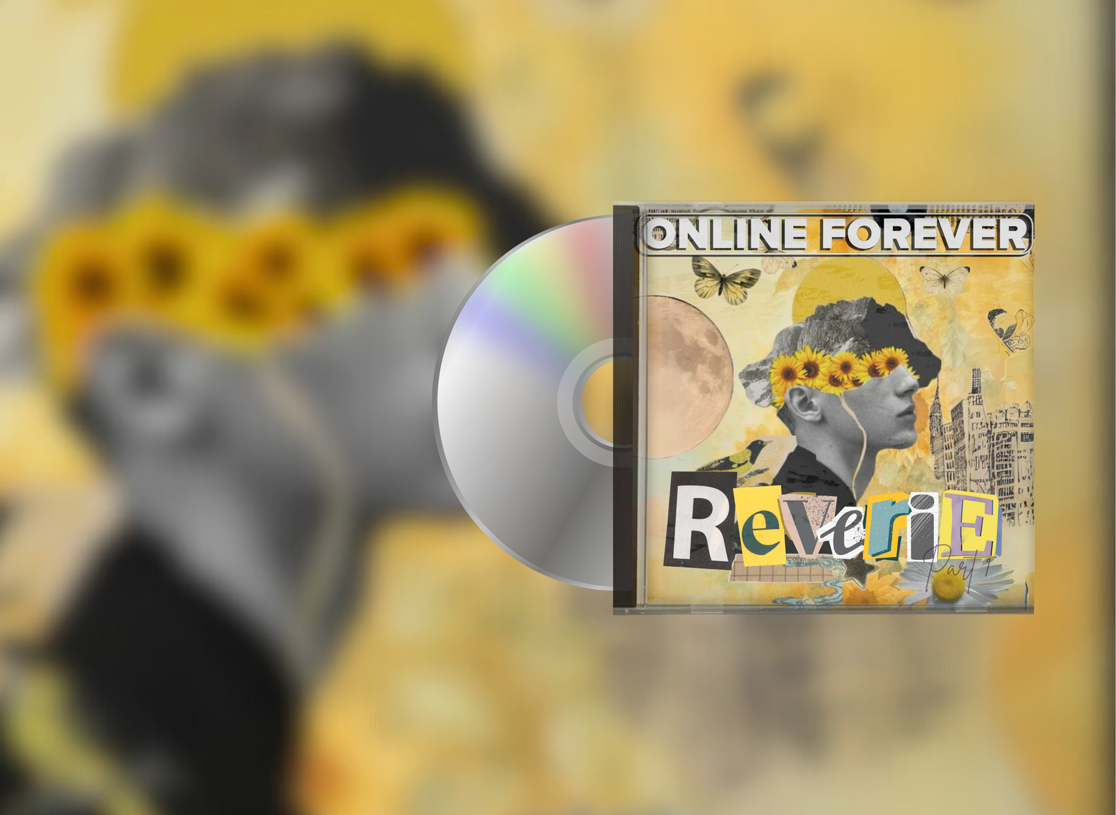 Pack d'échantillons de rêverie