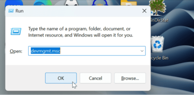 Comment ouvrir le gestionnaire de périphériques à Windows 11 Image d'écran 2023 10 07 114540 - Comment ouvrir le gestionnaire de périphériques à Windows 11