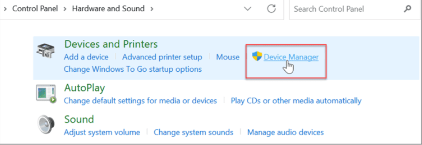 Comment ouvrir le gestionnaire de périphériques à Windows 11 Image d'écran 2023 10 07 114819 - Comment ouvrir le gestionnaire de périphériques à Windows 11