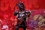 Konzertfoto von Gwar - en plein air wacken 2022