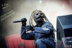 Konzertfoto von Slipknot - Europe 2025