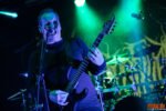 Konzertfoto von Winterfylleth - Festival Ragnarök 2024