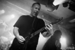 Konzertfoto von Winterfylleth - De Mortem et Diabaum 2023