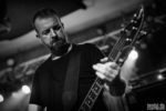 Konzertfoto von Winterfylleth - De Mortem et Diabaum 2023